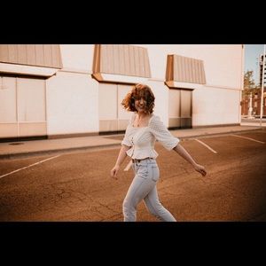 Meet your Posher, Riley